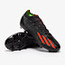 Sepatu Bola Adidas X Speedportal.2 FG Core Black Solar Red Solar Green 266923