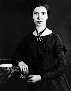 Emily Dickinson - Muchacho de Atenas... J1768 (1883)