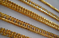 Top Info 45 Gambar Gelang Rantai