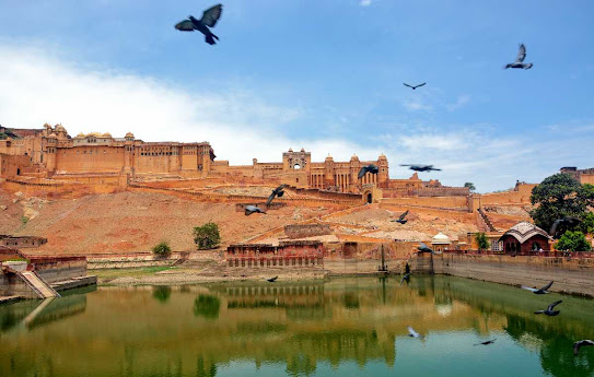 Best Time To Travel Jaipur
