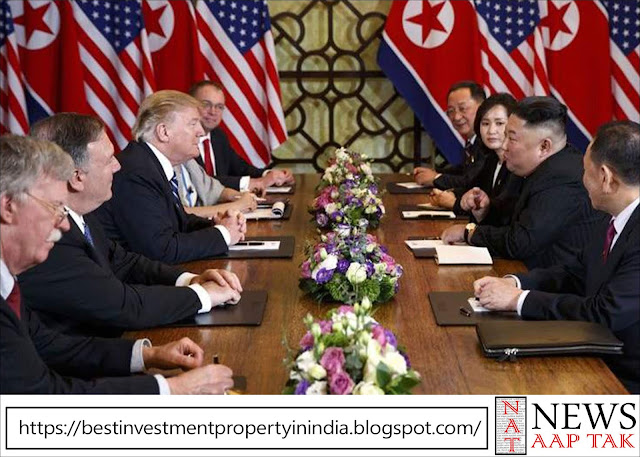 Kim Orders Stronger Strike Power https://bestinvestmentpropertyinindia.blogspot.com/