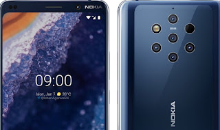 Nokia 9