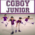 Download lagu terbaru Coboy Junior - Terhebat 