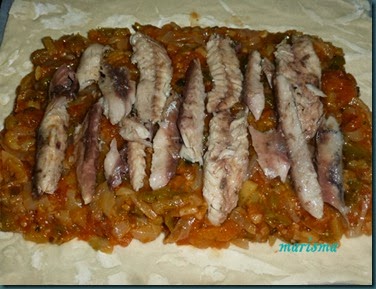 hojaldre con caballa y verduras6 copia