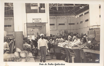 Mercado Publico Municipal de Colon