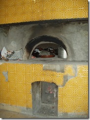 Oven
