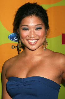 Jenna Ushkowitz