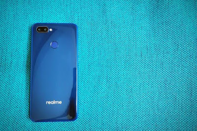 Realme 2 Pro