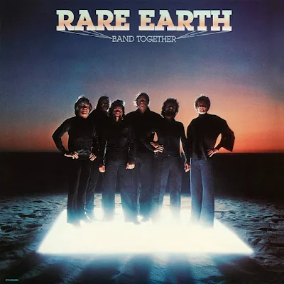 rare-earth-band-together