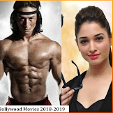 2018 All Bollywood Movies List
