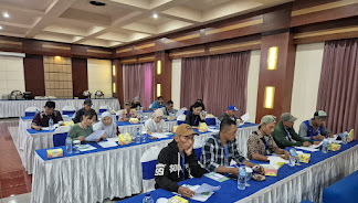 DKUKMP Ciamis Latih Para Pelaku Industri Tembakau Agar Lebih Meningkat Hasil Produksi dan Kualitasnya