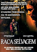 ra%C3%A7a Raça Selvagem (2009)