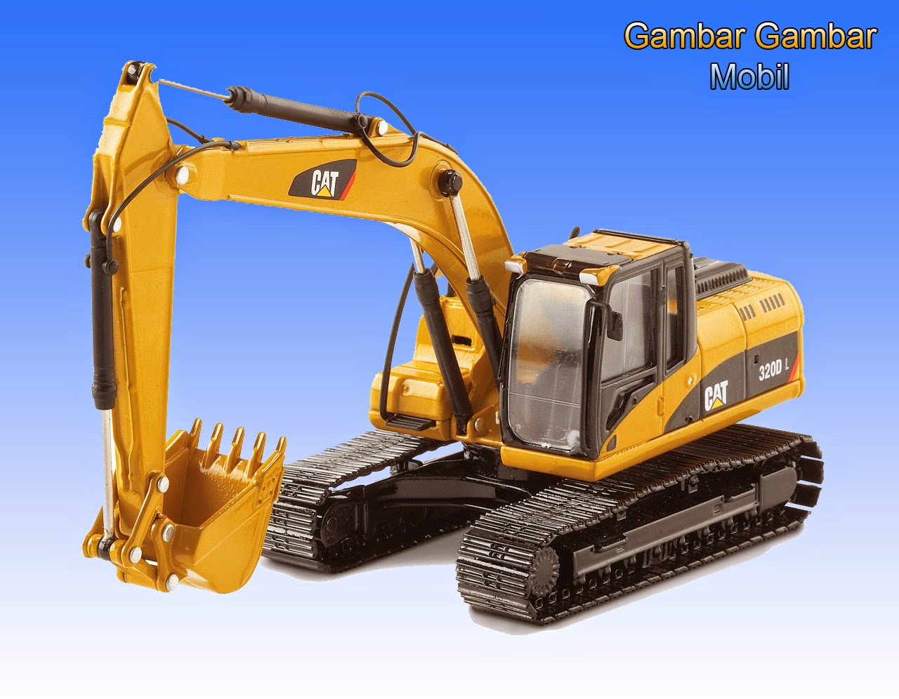  Gambar  mobil excavator  Gambar  Gambar  Mobil