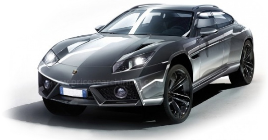 Lamborghini URUS Fastest SUV Car~Price in India