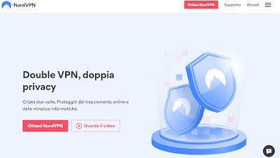 NordVPN