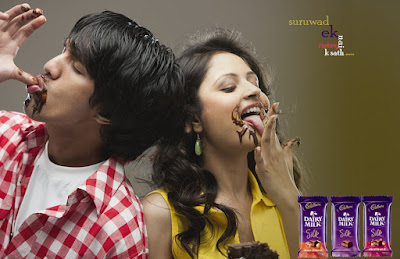 Chocolate images Cadbury's Dairy Milk Bars HD wallpaper
