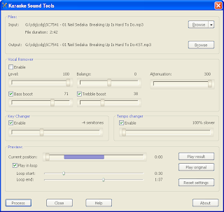 Software Karaoke Gratis Full Version