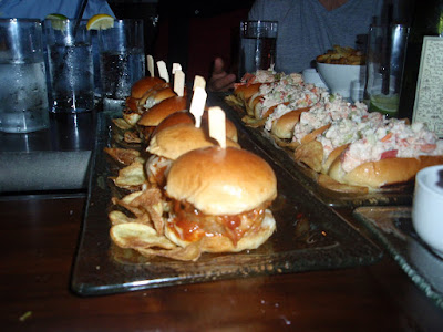 Stanton Social - Sliders