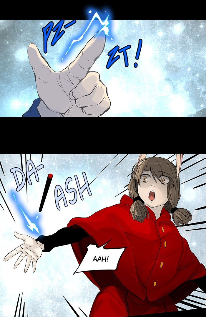 Tower of God Bahasa indonesia Chapter 129