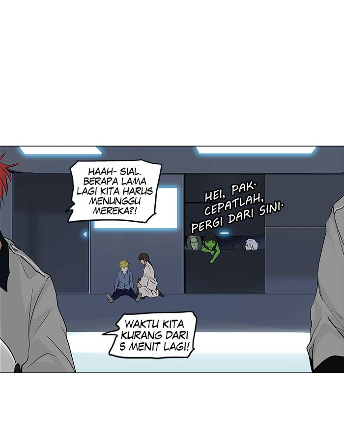 Tower of God Bahasa indonesia Chapter 184