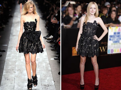 Dakota Fanning_New Moon_FashionablyFly.blogspot.com