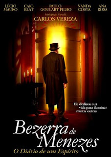 Baixar Filmes Download   Bezerra de Menezes: O Diário de um Espírito (Nacional) Grátis