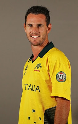 Shaun Tait Wallpapers