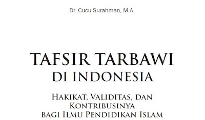 ebook: TAFSIR TARBAWI DI INDONESIA
