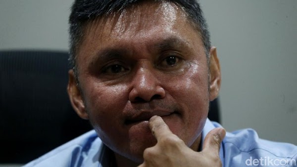 Nus Kei Ngaku Sering Diteror Anak Buah John Kei hingga 2 Kali Pindah Rumah
