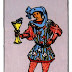 SIGNIFICADO DEL TAROT 11 DE COPAS