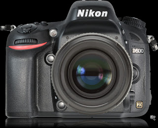 Reviews and Specification Nikon D600