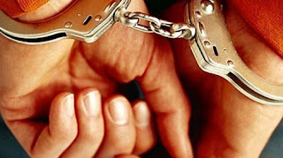 Συνελήφθη μέλος σπείρας που διέπραττε κλοπές στην Ζαχάρω