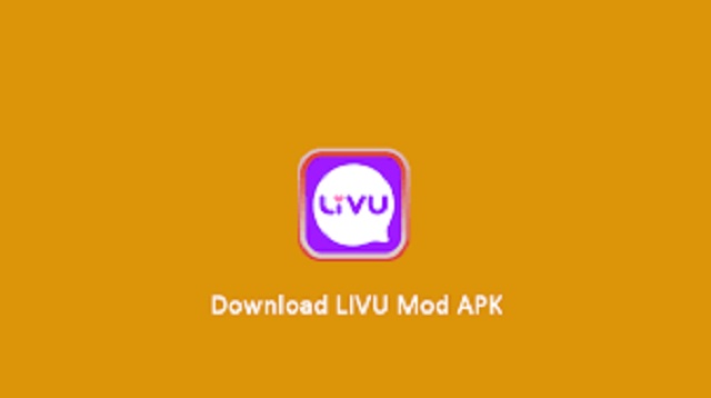   Aplikasi Livu merubah cara orang untuk bertemu teman atau orang baru dan juga chatting s Cara Hack Koin LivU Mod APK Terbaru