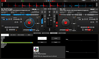 Virtual DJ Pro 6.1 