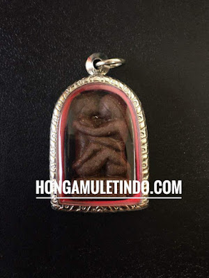 Jual Thailand Amulet special rejeki, pemikat dan proteksi