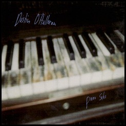 Dustin O'Halloran - Piano Solos Vol. 1