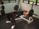 Bench Press