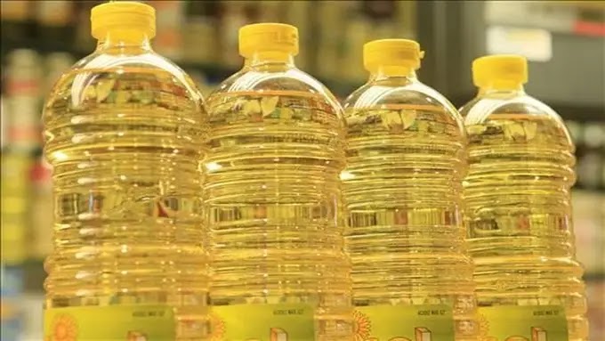 Edible Oil And Package Products Price Hike,Maharashtra,Maharashtra News,India News,Maharashtra Live,