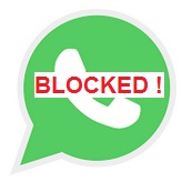 Cara Blokir + Buka Blokir Kontak Whatsapp Tanpa Hapus Kontak Di Hp