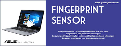 Fingerprint Sensor