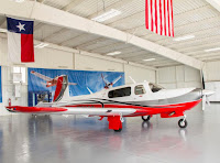 2015 Mooney Acclaim N82CG Type S