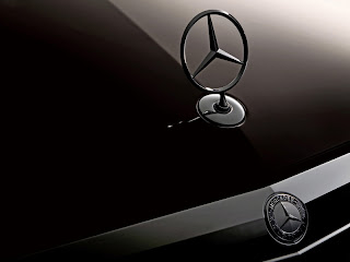 سيارة مرسيدس كلاس 2011 Mercedes Benz Class 2011