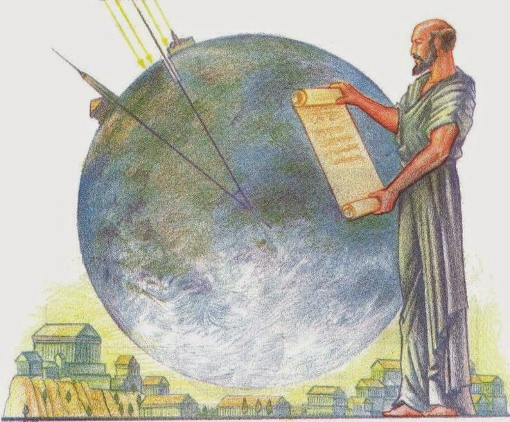 Eratosthenes