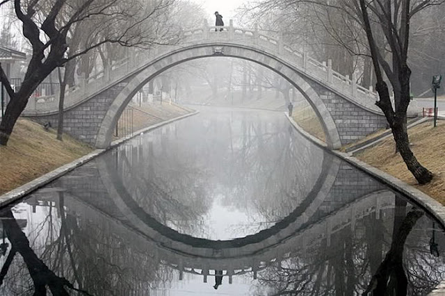 Beautiful Bridge Photos