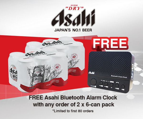 order asahi online