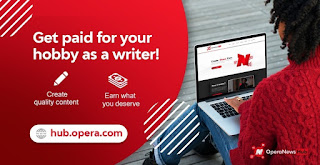 How Opera Hub payment is calculated (New Payment Structure)