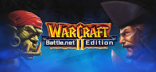 Danh sách Series Game Warcraft Đầy Đủ Các Phiên Bản