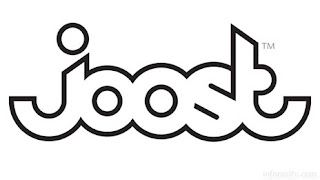 Joost Logo