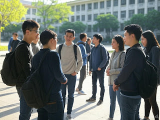 Tuyển sinh Cao đẳng ngành Y sỹ tại Đắk Glong - Đắk Nông