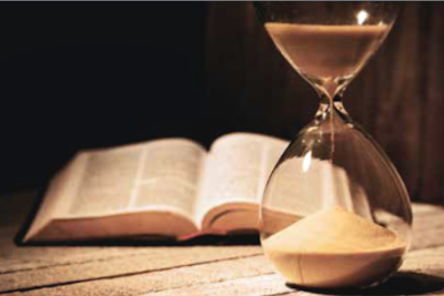 Como entender Mateus 16.28, onde Jesus dá a entender que Sua volta ocorreria no tempo de vida da geração de Seu tempo?